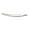 Paint to match, variant on For Lincoln MKZ 2013 2014 2015 2016 Fog Light Trim Driver Side | Front | Made of Plastic | Chrome | Replacement For FO1038148 | 615343856490, DP5Z15266AC