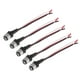 thumbnail image 1 of 5uds Macho Cabeza 1157 Coleta Enchufe Cable Arnés Adaptador Conector, 1 of 1