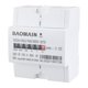 thumbnail image 1 of Baomain DDS238-4 (30-100) Medidor monofásico de kilovatios hora kwh de carril DIN 220 V 100 A, 1 of 5