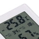 thumbnail image 2 of M Buder Monitor de Humedad y Temperatura Termómetro Higrómetro Digital Multifuncional con Sonda, 2 of 9