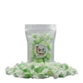 thumbnail image 2 of Key Lime Gourmet Salt Water Taffy 2 Pound, 2 of 4