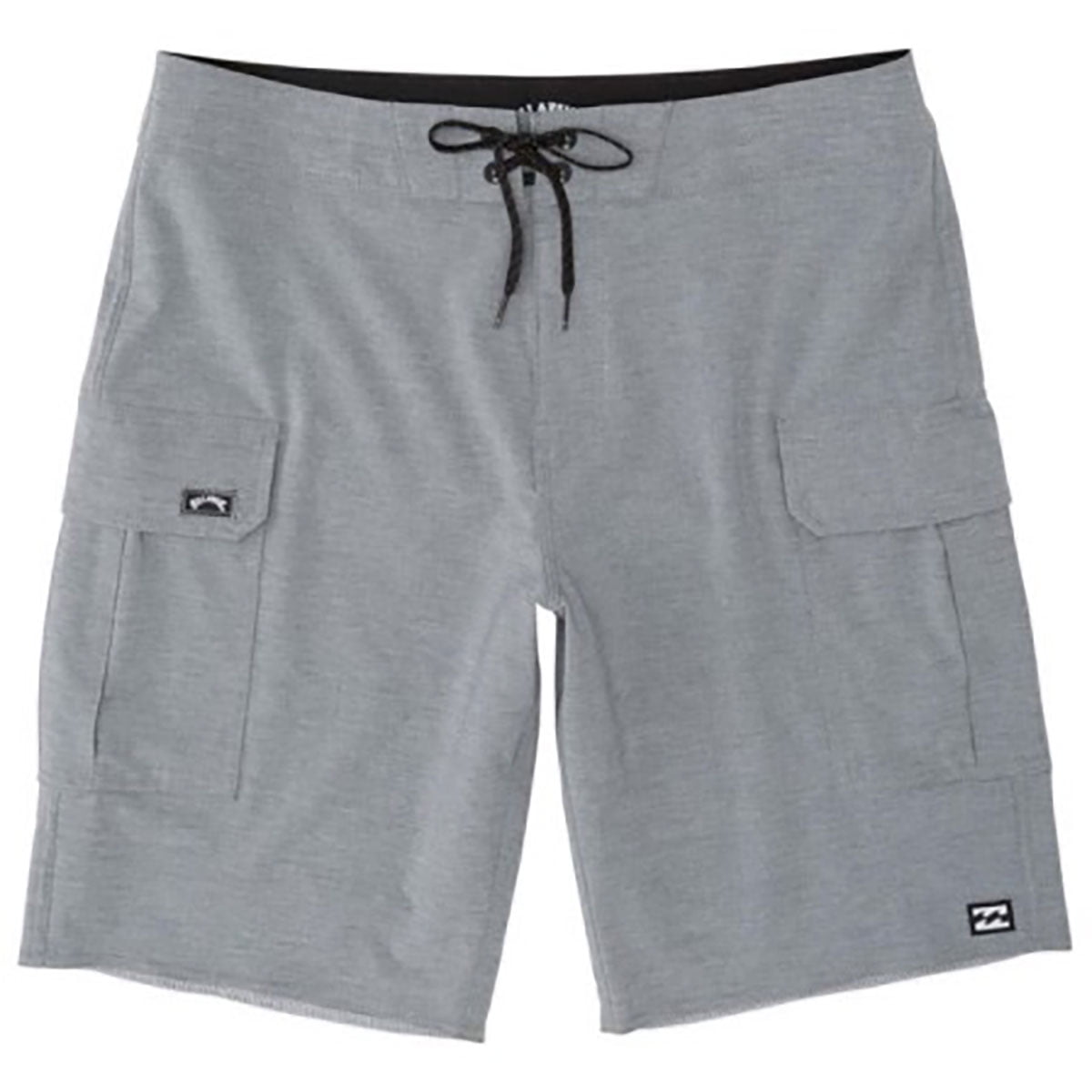 Billabong Men's Performance Combat Pro Boardshort with Builtin Bottle