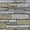 Stone-SM-C, variant on Rock Stone Wall Panels Peel and Stick Wallpaper-10 Pcs of 11.8"X11.8" Light Weight Thin PVC Paneling  Whitewash Stone Textured Tiles for Living Room, Bedroom, Fireplace,TV Background