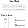 thumbnail image 3 of Awdenio Womens Pajama Sets Long Sleeve Tops Long Pants Pocket Drawstring Elastic Belt Casual Pants Satin Silk Nightshirt Pajamas Comfy Sleepwear Two-piece Set, 3 of 4