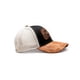 thumbnail image 3 of KNITE Gorra Trucker Hombre Rino Vaquera Herraje Metálico Estilo Rancho Buchona, 3 of 5