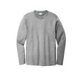 thumbnail image 3 of Port & Company Long Sleeve Bouncer Tee PC600LS, 3 of 4
