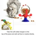 thumbnail image 3 of Dog Jigsaw Toy Interactive Dog Chew Squeak Toy Slow Feeder Teeth Cleaning Dog IQ, 3 of 5