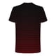 thumbnail image 5 of Usted Es Más Que una Prueba de Puntuación de la Camisa de la Moda Casual Impresión Deportiva Camiseta de Manga Corta Cuello Redondo para los Hombres, Blusa de Poliéster para Uso Diario Al Aire Libre, 5 of 5