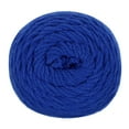 thumbnail image 4 of Mainstays Medium Acrylic Blue Yarn, 7 oz 397 yards, 4 of 4
