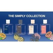 Simply Fruity by Mexx for Men - 1.6 oz EDT Spray