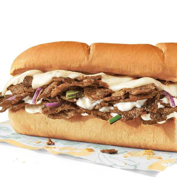 Steak Philly