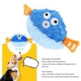 thumbnail image 3 of Soft Comfortable Pet Plush Toy Cloth Cover, Removable Washable, Durable Bite , Suitable For Dogs And Cats, Interactive Dog Plush Toy Cover, 3 of 8