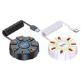 thumbnail image 2 of Yingyy Usb Port Expander Adapter Fast Transmission Plug Fast Transmission: This USB And Play Productivity, 2 of 6