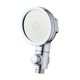 thumbnail image 1 of Toystoory Fregadero de lavabo, cabezal de ducha externo, grifo de baño, accesorios de baño de cocina, rociador de grifo con soporte, parada de un botón, Juegos de accesorios de baño 2 # Toystoory HA000424-02B, 1 of 6