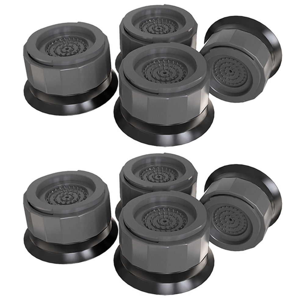 Washing Machine Anti Vibration Pads Vibration Reduction and Shock