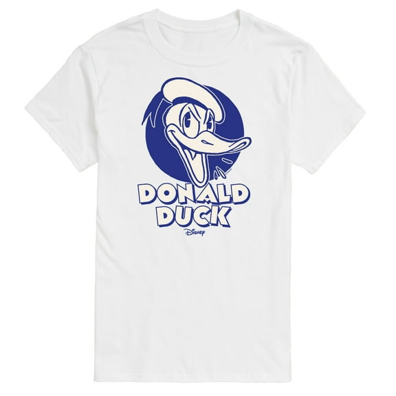 Mickey & Friends - DD Classic - Men's Short Sleeve Graphic T-Shirt