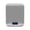 White, variant on Digital Kitchen Scale, High Precision Food Weighing, Stainless Steel, LCD Display, 11lb/5kg Capacity, Easy Clean