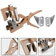 thumbnail image 4 of Garden Tool Branch Cutter Secateur Pruning Plant Grafting Scissors fruit tree C, 4 of 5