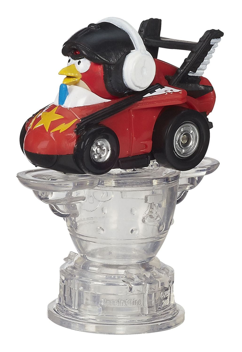 Angry Birds Go Kart