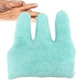 thumbnail image 4 of 2Pcs Hand Contracture Grabbing Pad Professional Finger Separator Fingers Separation Pad Patients Palms Grip Enduring, 4 of 9