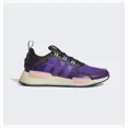 thumbnail image 2 of Adi-das NMD_V3 GW3062 Sneakers Mens US 10.5 Purple Black Running Shoes GBNC580, 2 of 6