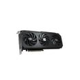 thumbnail image 4 of GIGABYTE Gaming GeForce RTX 5060 8GB GDDR7 PCI Express 5.0 Graphics Card GV-N5060GAMING OC-8GD, 4 of 8