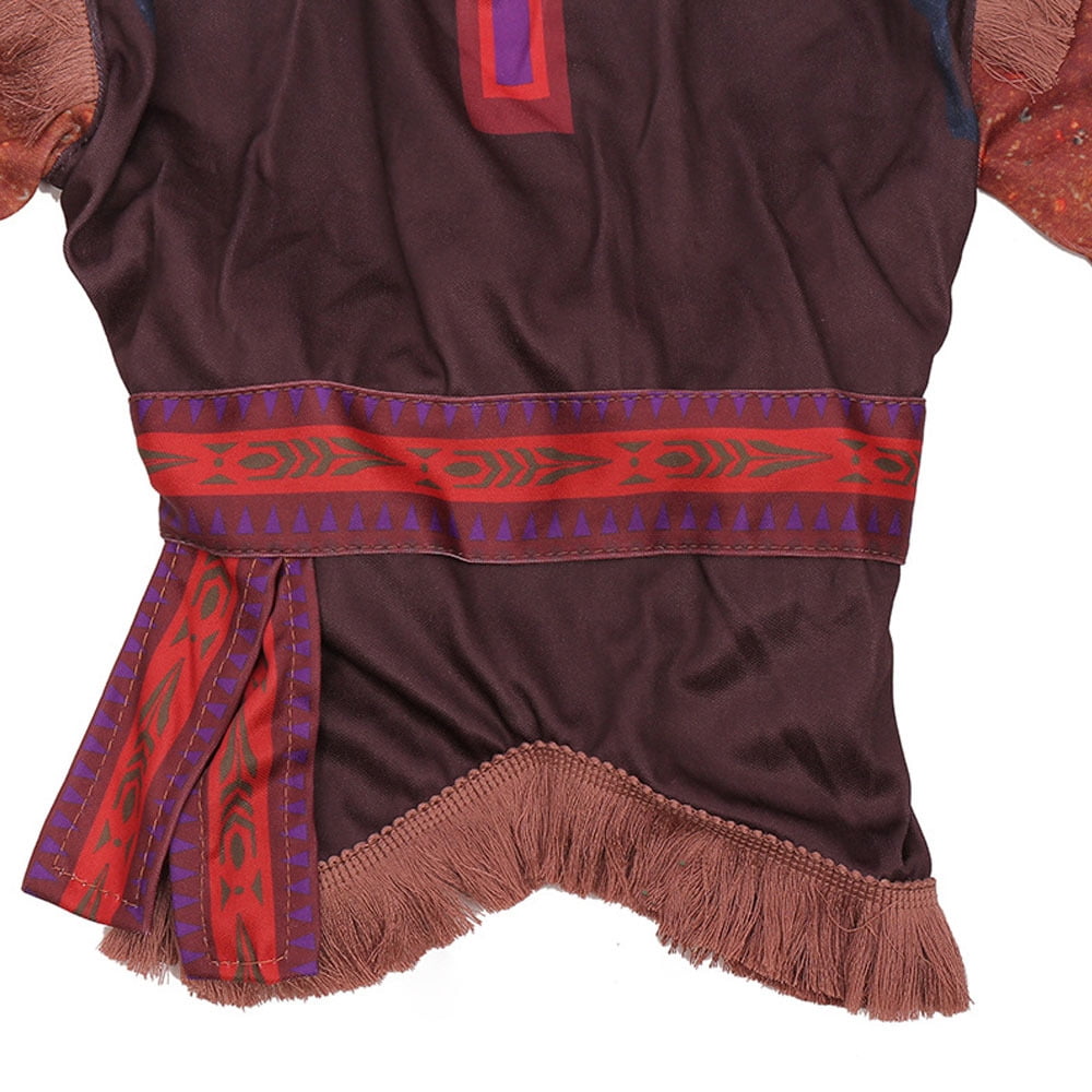 Kristoff fancy dress online