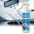 kitchen detergent foam spray Deodorize toilet cleaner 250ml Deicing