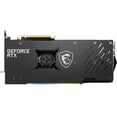 thumbnail image 3 of MSI Gaming GeForce RTX 3080 Gaming Z Trio 10G LHR RENOVADA, 3 of 8