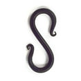 thumbnail image 1 of Achla SS-01 Wrought Iron Mini S-Hook, 1 of 1