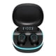 thumbnail image 1 of Auriculares inalámbricos Bluetooth con reducción de ruido en el oído y auriculares Bluetooth para un tiempo de espera prolongado, 1 of 3