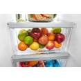thumbnail image 3 of WHIRLPOOL WRS311SDHT side by side freestanding refrigerator, 3 of 6