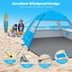 thumbnail image 5 of Carpa de playa Venustas, 300 x 300 x 180 cm, con protección UV UPF 50+, 5 of 7