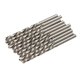 thumbnail image 5 of 10PCS 4mm Micro HSS Broca de perforación helicoidal para taladro eléctrico Nuevo Ndcxsfigh Para estrenar, 5 of 6