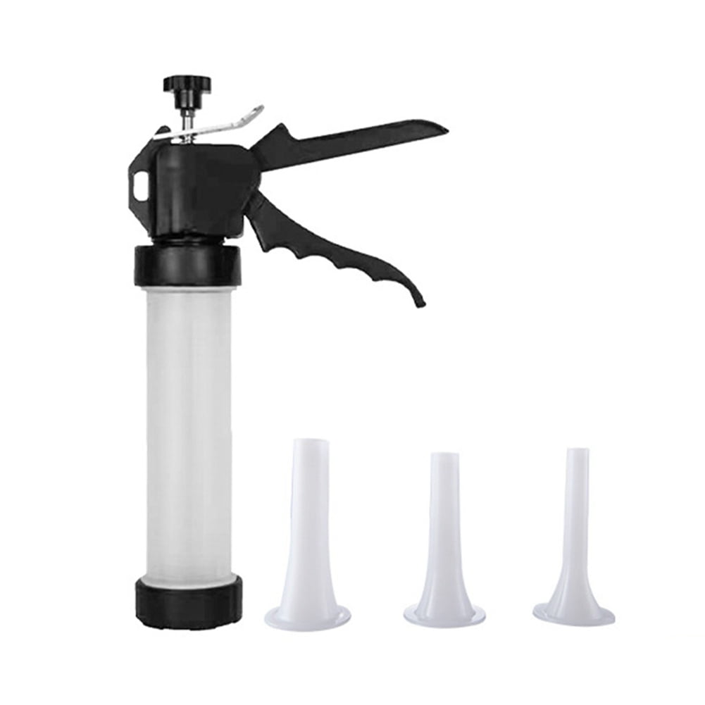 Sausage Maker Sausage Stuffer Manual Meat Syringe Home Made Homemade Sausage Tool Small Sausage