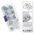 thumbnail image 4 of Chendee Quality Stainless Steel E-Type Circlip Retaining Rings With Excellent Reliable, 4 of 6