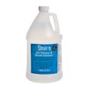 Remove paint from almost any surface with this Studio 71 oil paint thinner and brush cleaner. The formula is odorless, so there are no unpleasant fumes.