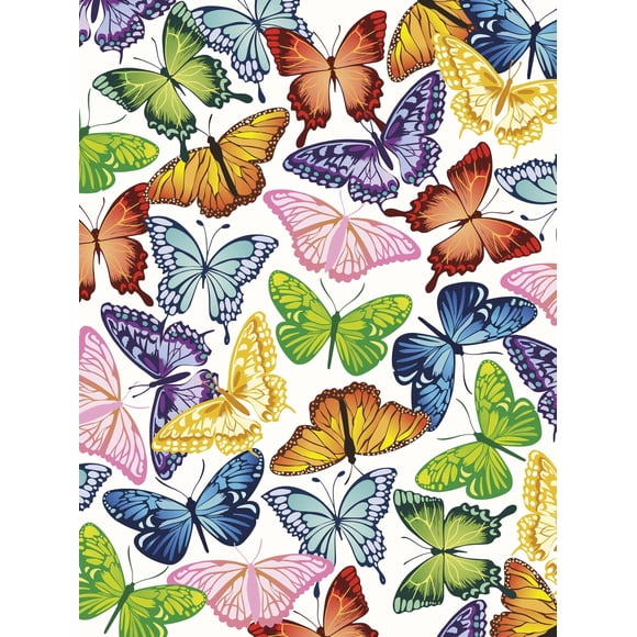 Rompecabezas Ceaco Summer Butterflies 300 piezas
