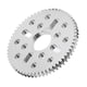 thumbnail image 4 of 3Pcs Spur Gear Straight Tooth 4 Long Hole 12 Round Hole 0.8 Mod 14mm Center Hole 4mm Thickness4312-0414-0058, 4 of 4