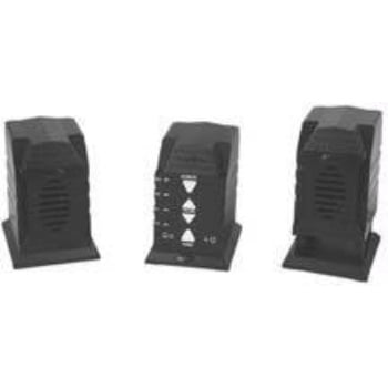 2-D Surround Sound System PS2