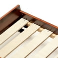thumbnail image 5 of FurHaven Pet Products Bed Frame for Pet Beds - Walnut, Medium, 5 of 9