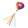 thumbnail image 4 of Dytern Balloon Hanging Wind Spinner Ornament for Yard Hot Air Balloon Pendant Garden Windmills Spinner, 4 of 11