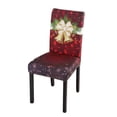 thumbnail image 2 of Christmas Chair Covers/ Tablecloths Waterproof Dinning Room Chair Table Protector for Kitchen, 2 of 6