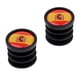 thumbnail image 1 of Tapones para manillar de bicicleta de montaña de 22 mm. España, 1 of 8