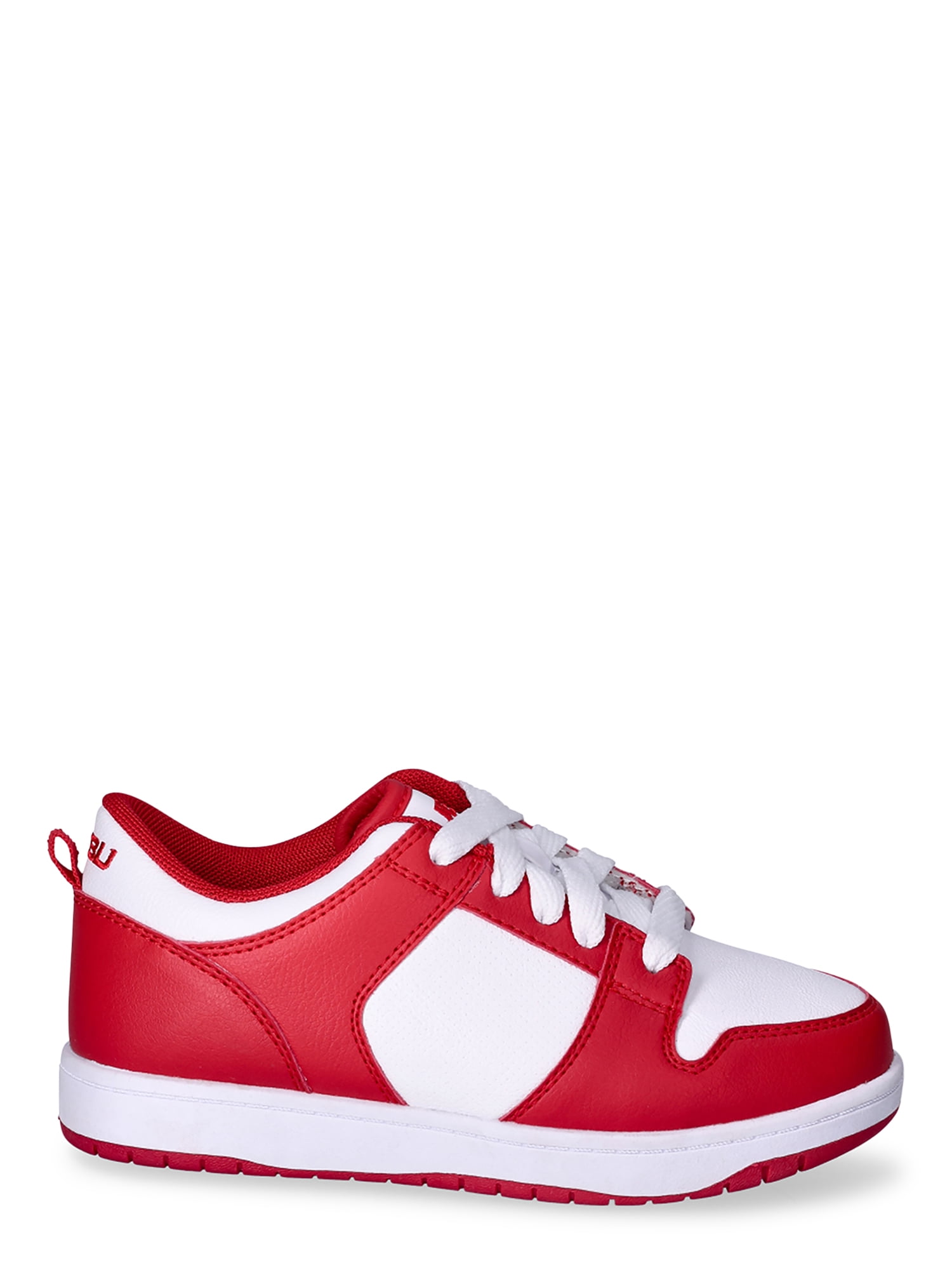 FUBU Little and Big Boys Athletic Lace-Up Low Top Sneakers