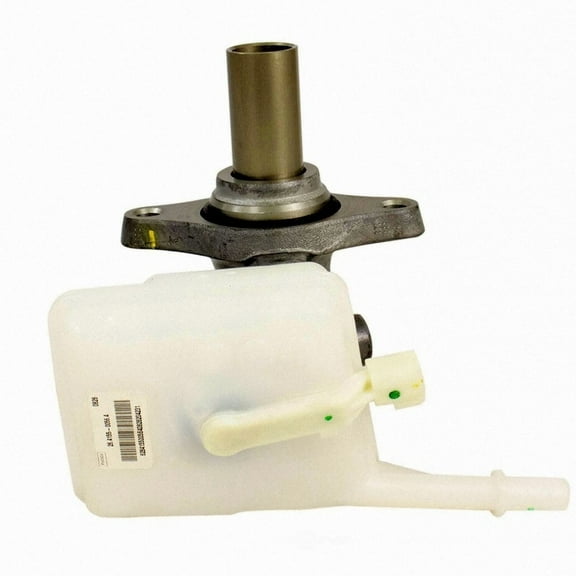 Motorcraft BRMC-195 Brake Master Cylinder Fits select: 2013-2018 FORD C-MAX