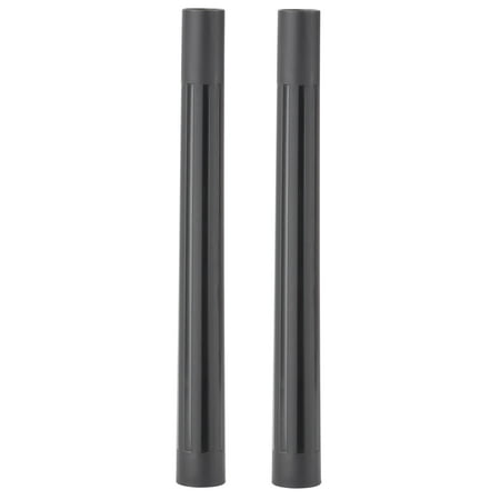 Vacmaster V1EW 19" Extension Wand Vacuum Accessory 2 Count
