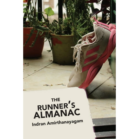 The Runner's Almanac, (Paperback)