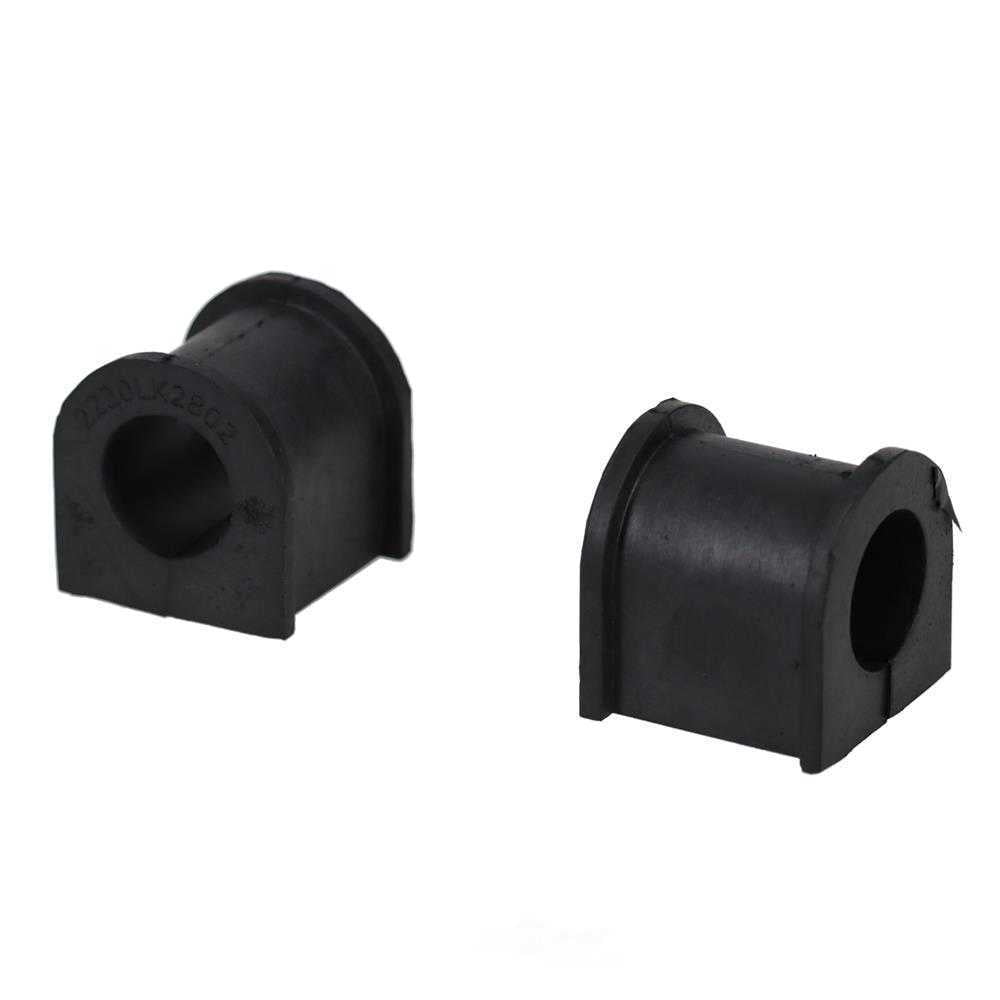 ACDelco Front Suspension Stabilizer Bar Bushing Kit