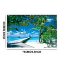 thumbnail image 3 of DPTALR Adult Children Puzzle Holiday Gift Puzzle Toy 1000PC Puzzle Patte, 3 of 4